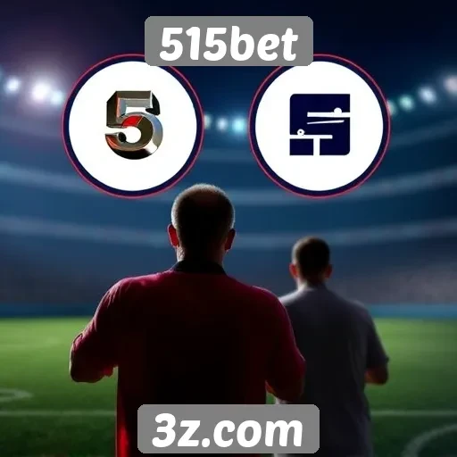 Diferenciais da plataforma 515bet em comparação com concorrentes