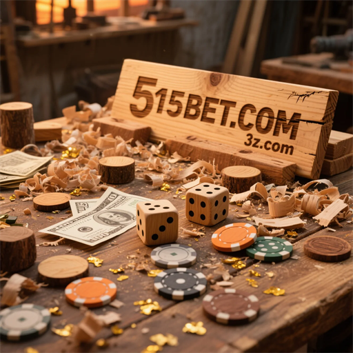 Apostas Online: Explorando a Categoria de Betting na 515bet