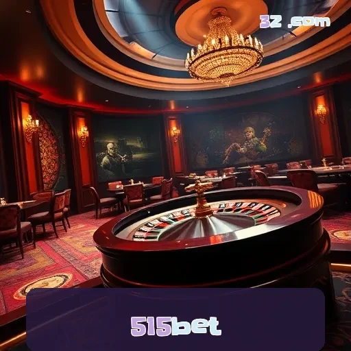 515bet: Aproveite Bônus Que Potencializam Suas Apostas E Ganhos