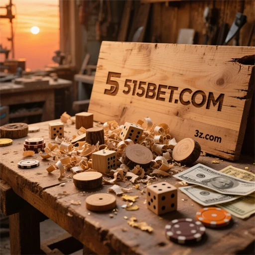 Descubra a Emoção dos Jogos de Jackpot no 515bet