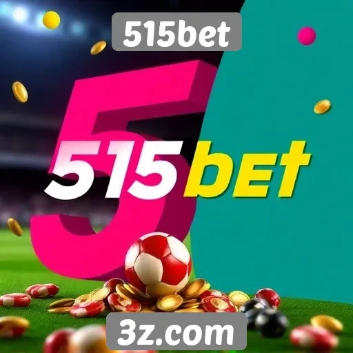 Promoções e bônus atraentes na 515bet