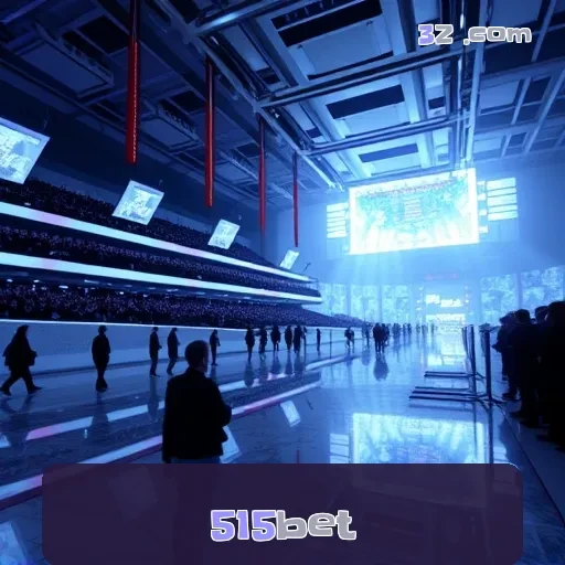 515bet: Segurança que Garante uma Experiência de Jogo Confiável