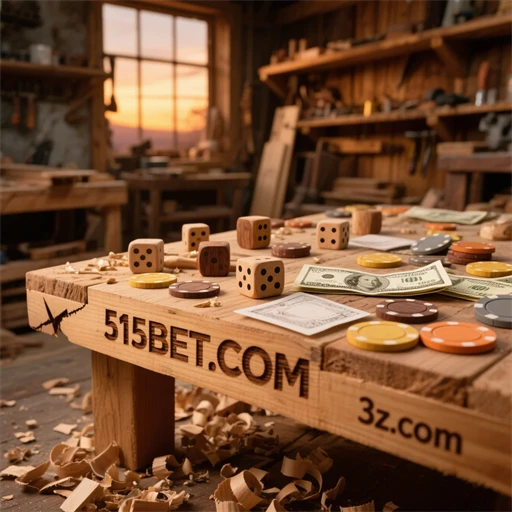 Explore os emocionantes Jogos de Mesa na 515bet